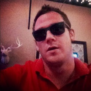 Meet your Posher, Kyle